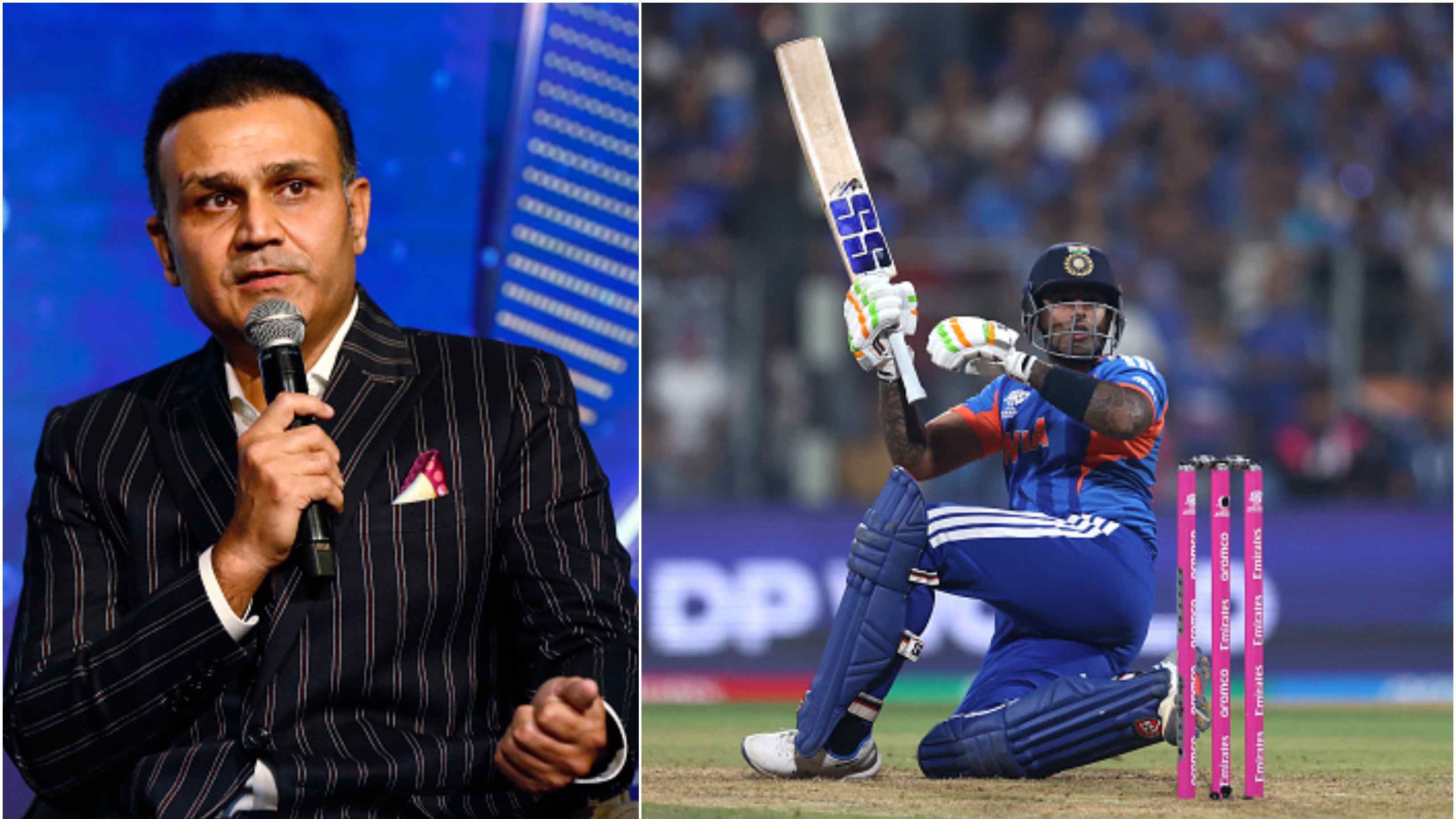 T20 World Cup 2026: “One of the best knocks…,” Virender Sehwag heaps praise on Suryakumar Yadav’s valiant 84* vs USA