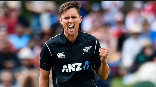 Trent Boult was joint highest wicket-taker in 2015 World Cup