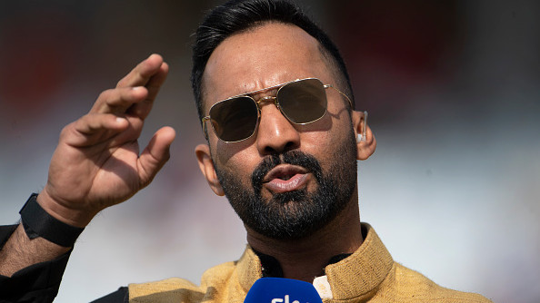 Dinesh Karthik suggests two young fast bowlers Team India can invest in