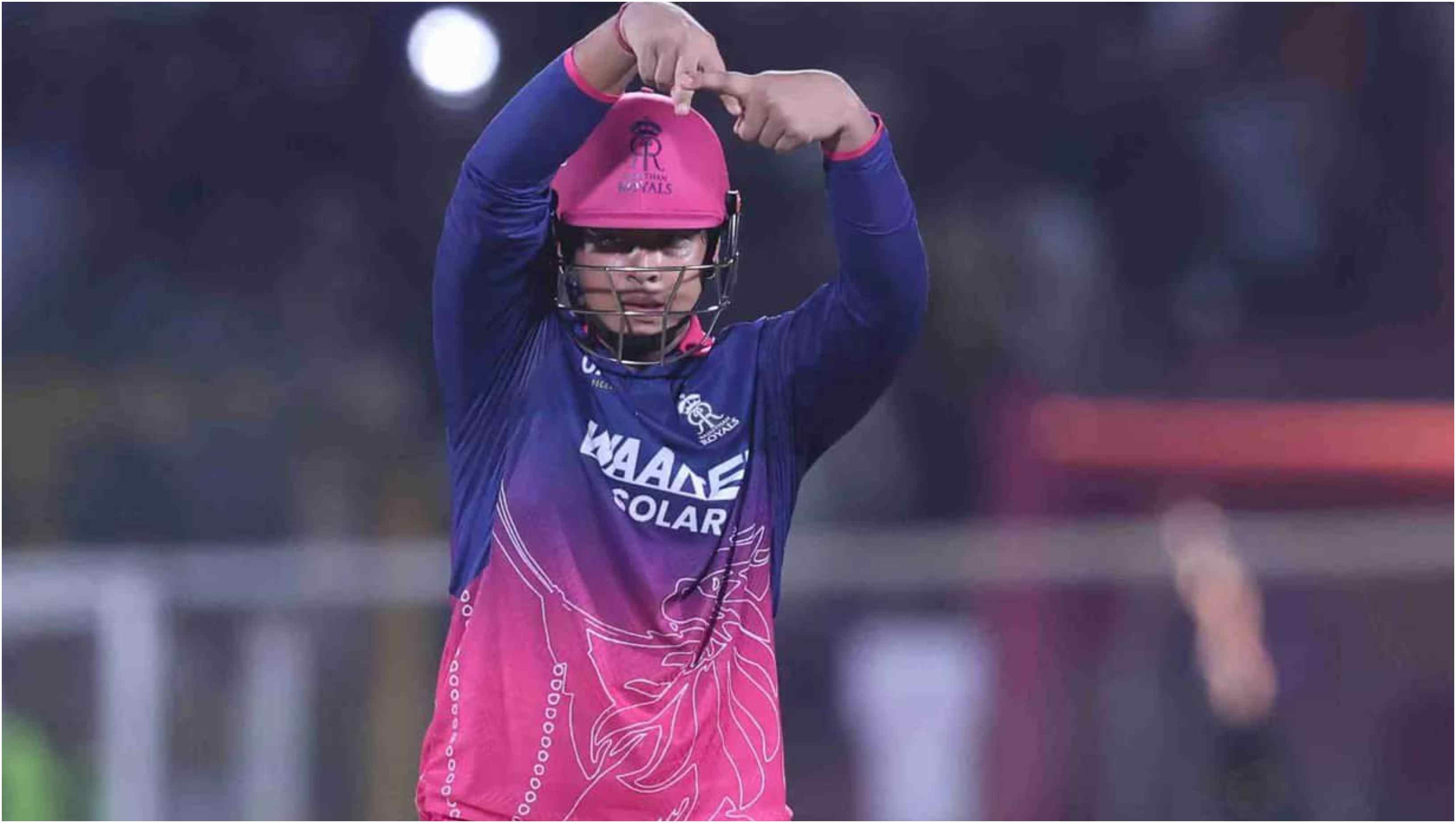Vaibhav Sooryavanshi | BCCI-IPL