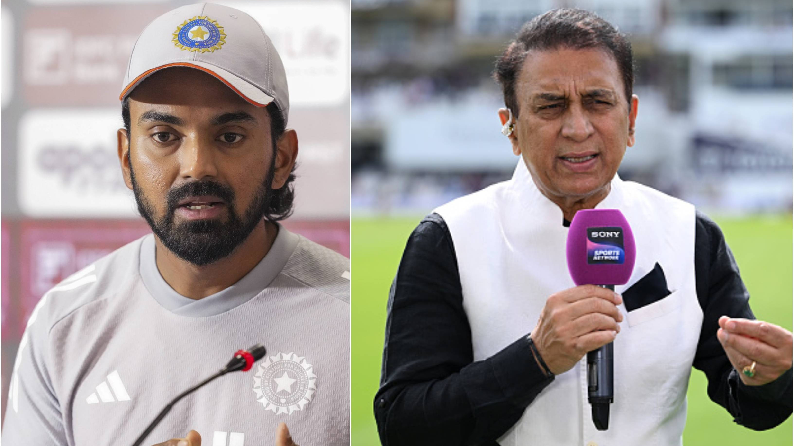IND v SA 2025: “We can talk to him…,” KL Rahul namedrops Sunil Gavaskar as he addresses India’s batting woes against spin