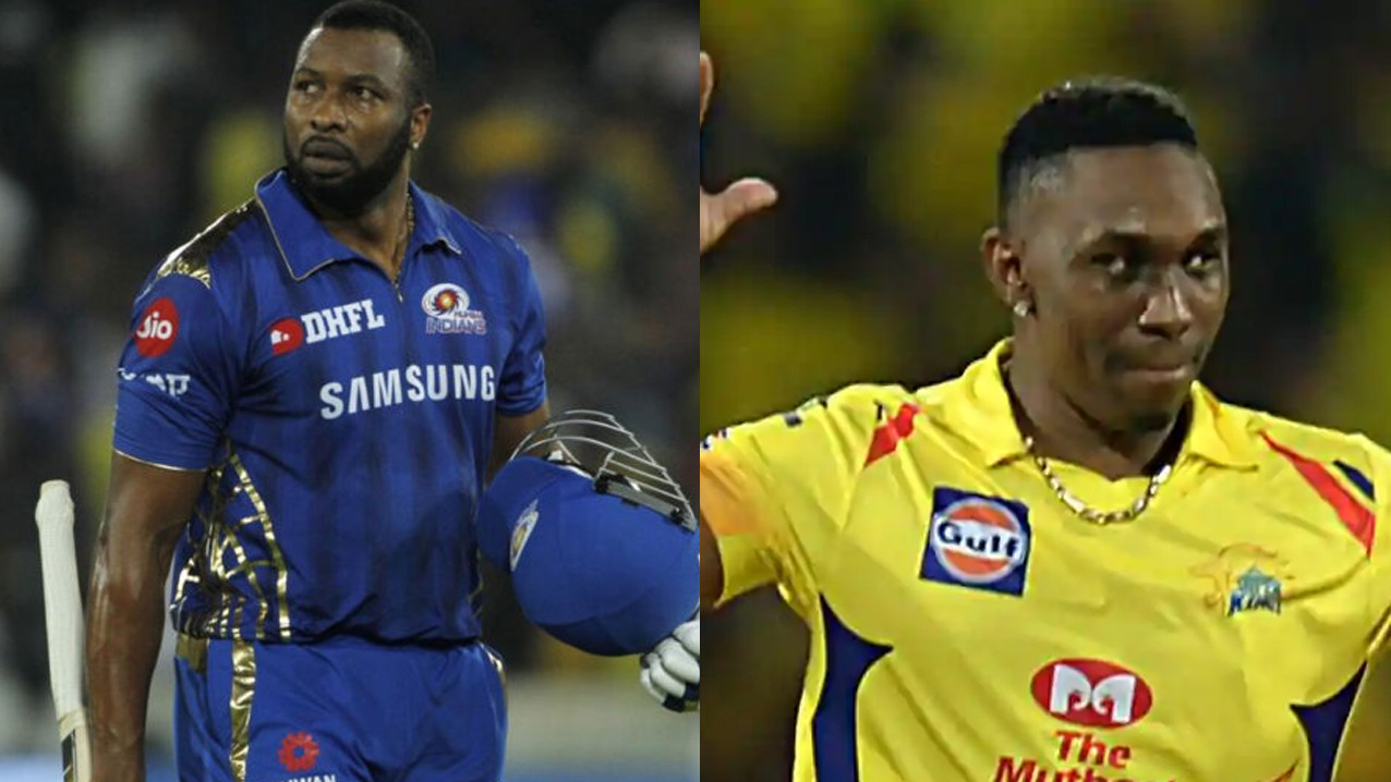 IPL 2023 MI And CSK List Of Released And Retained Players