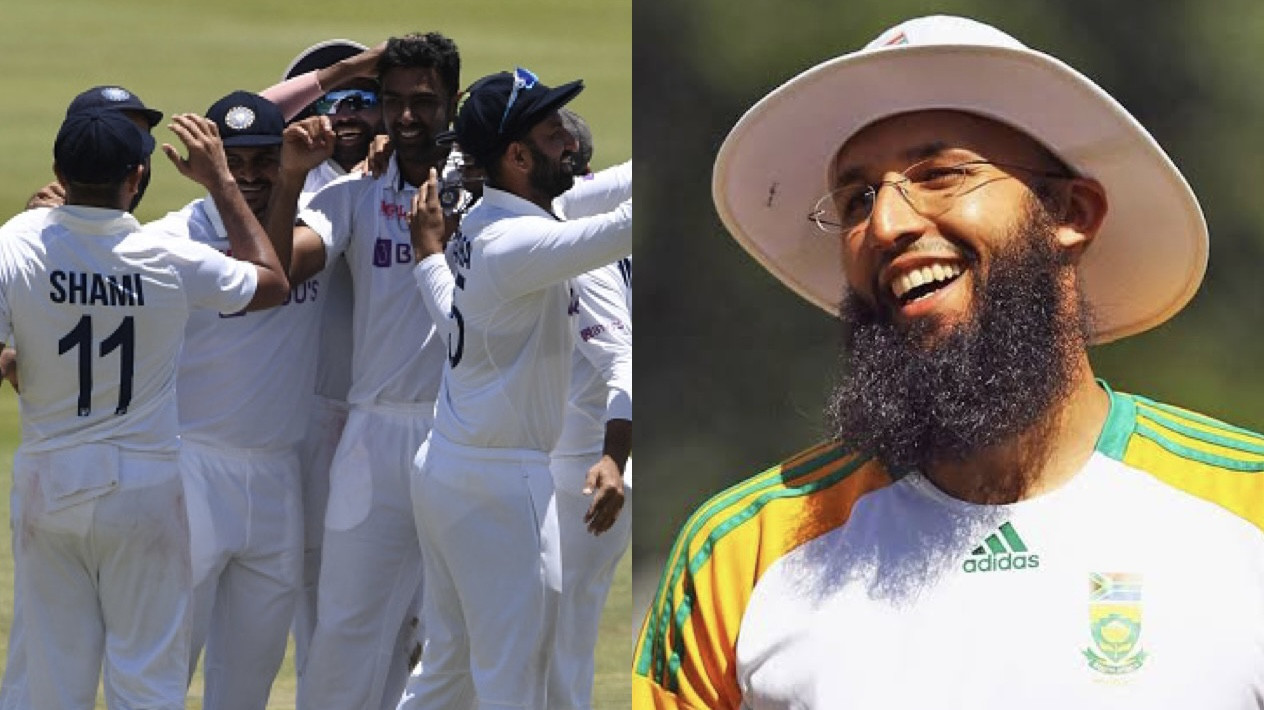 SA v IND 2021-22: India has more collective experience; it made huge difference in 1st Test- Hashim Amla 