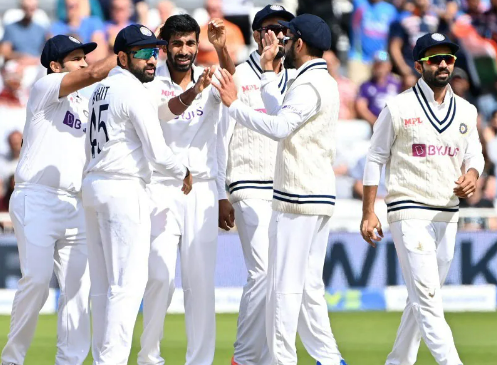 India is good enough to beat England | Getty Images