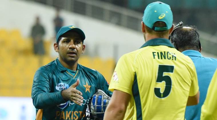 Pakistan defeated Australia by 11 runs | PCB/Twitter