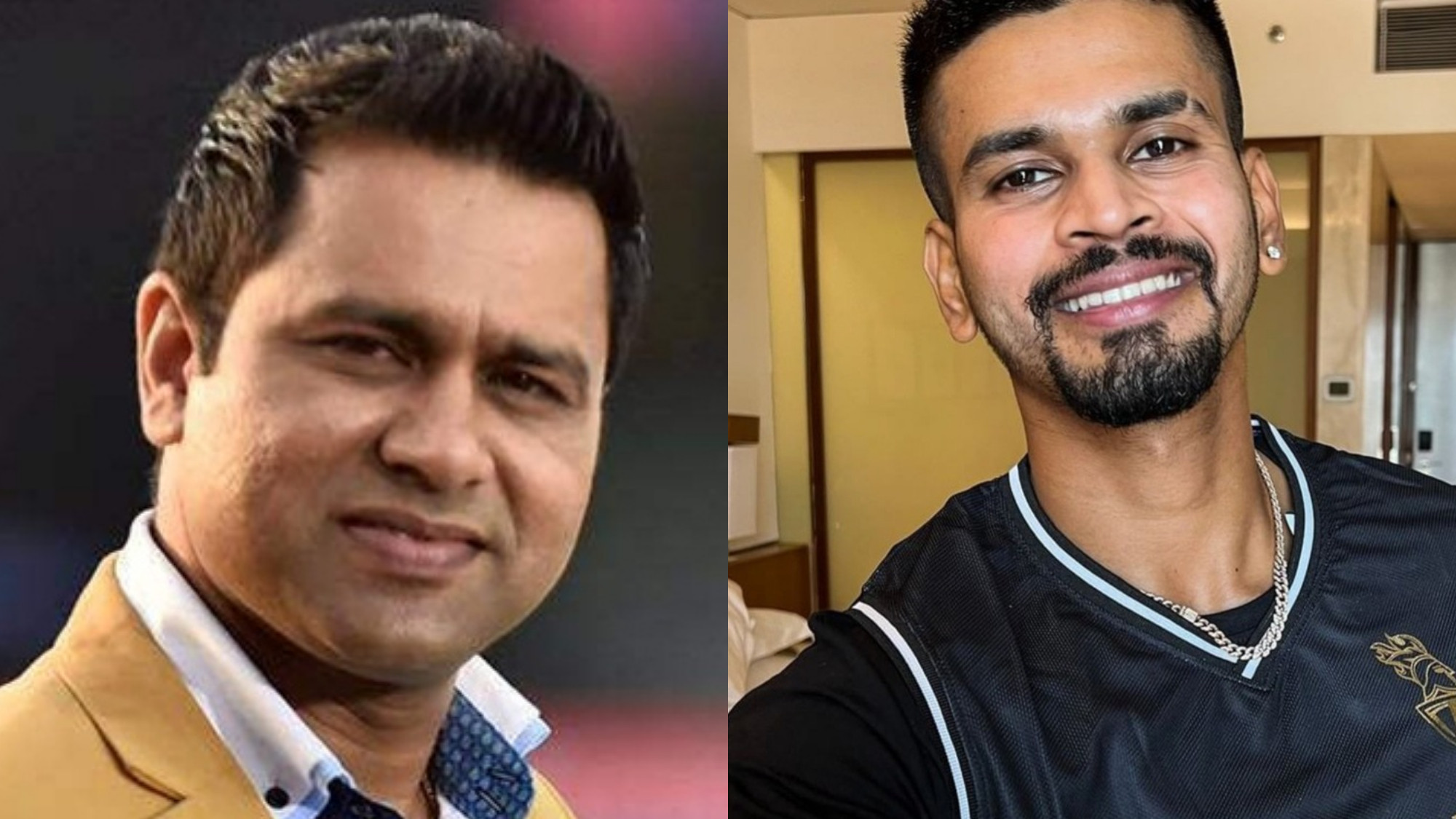 IPL 2022: Aakash Chopra expects Shreyas Iyer to be in race for Orange Cap for most runs in IPL 15