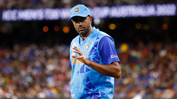 R Ashwin gears up for Australia ODI series with miserly spell in VAP trophy organized by TNCA