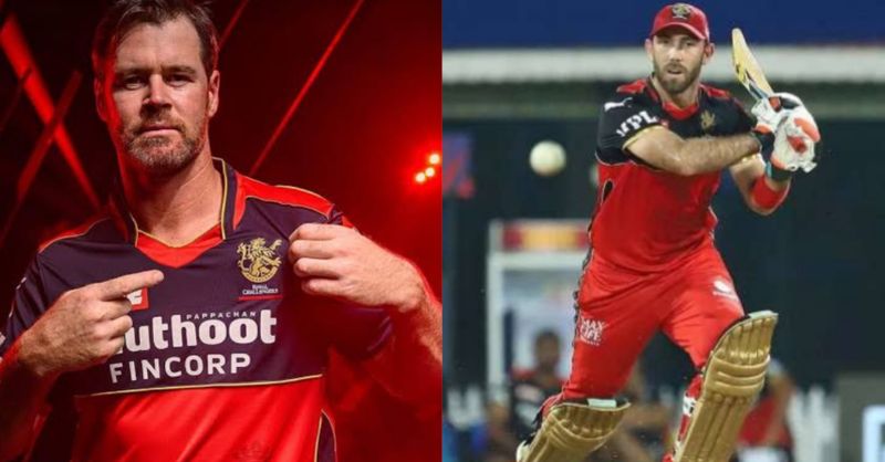 Dan Christian and Glenn Maxwell were abused online by trolls as RCB lost to KKR in eliminator | Twitter