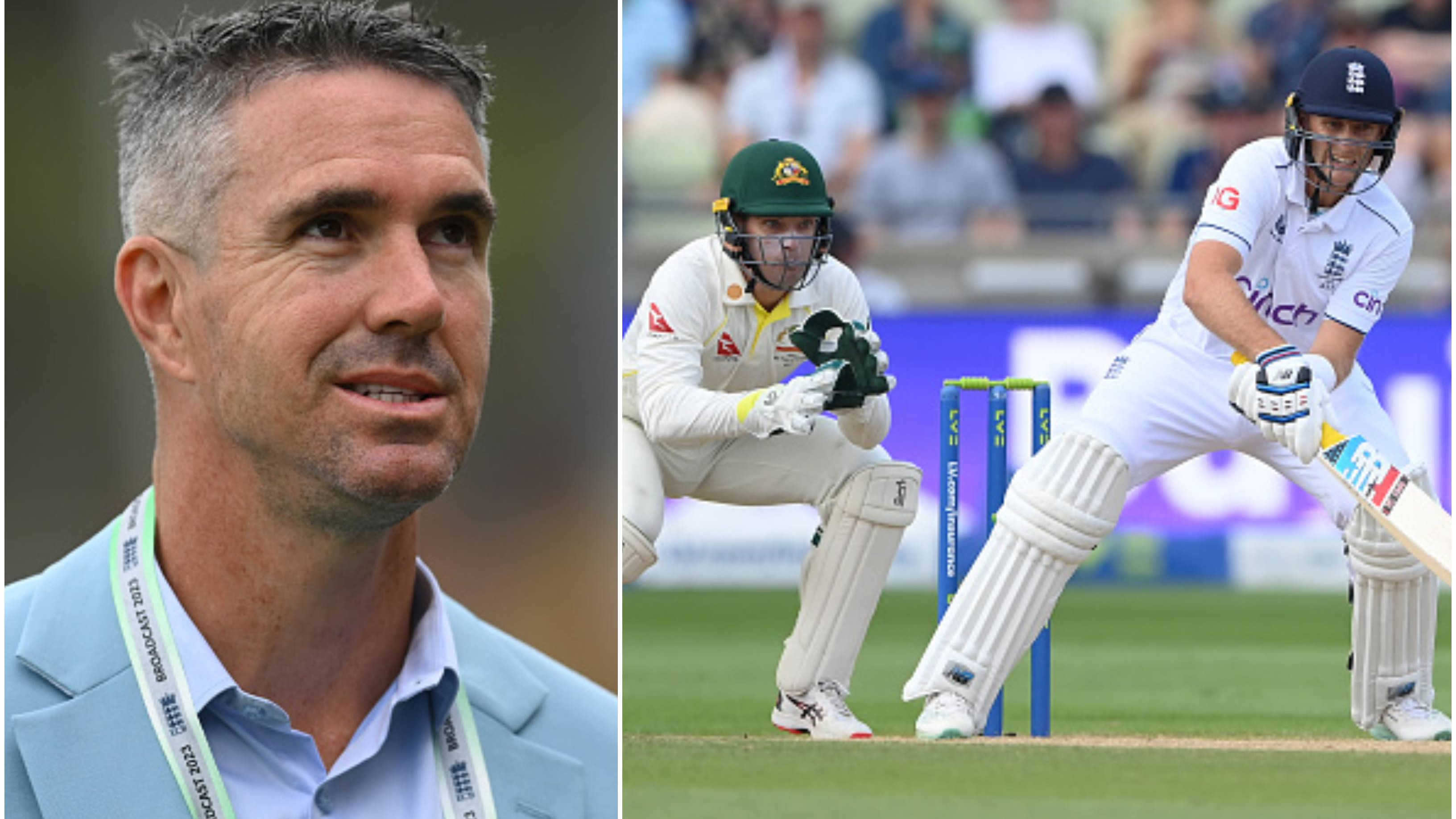 Ashes 2023: “Those two months in the IPL,” Kevin Pietersen’s take on Joe Root’s audacious ramp shot in Ashes opener 