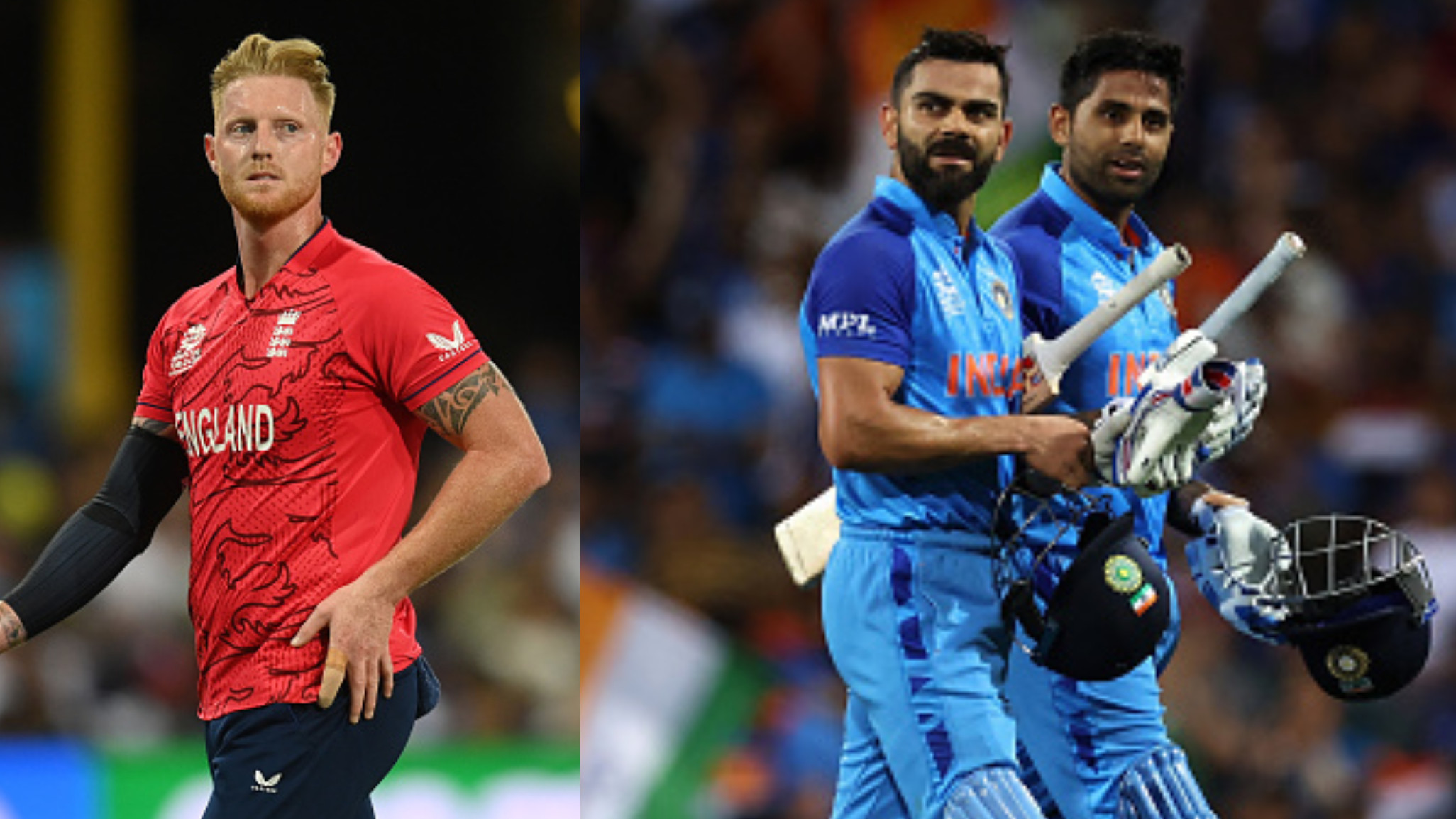 T20 World Cup 2022: Stokes hopes England can shut down ‘fantastic’ Suryakumar; says Kohli can’t be written off