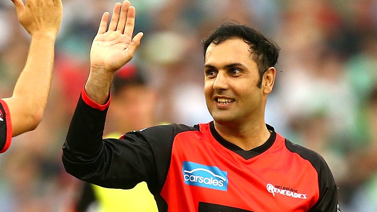 Mohammad Nabi re-signs with Melbourne Renegades for upcoming BBL 10