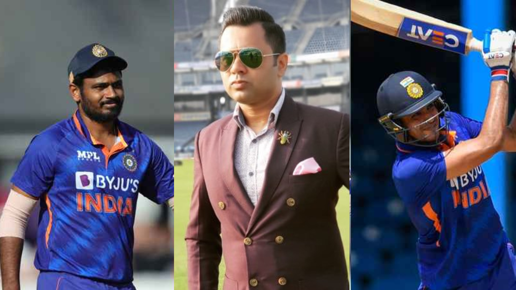 BAN v IND 2022: ‘Aap Sanju Samson, Shubman Gill ko kya jawab denge’- Aakash Chopra on Indian team selection