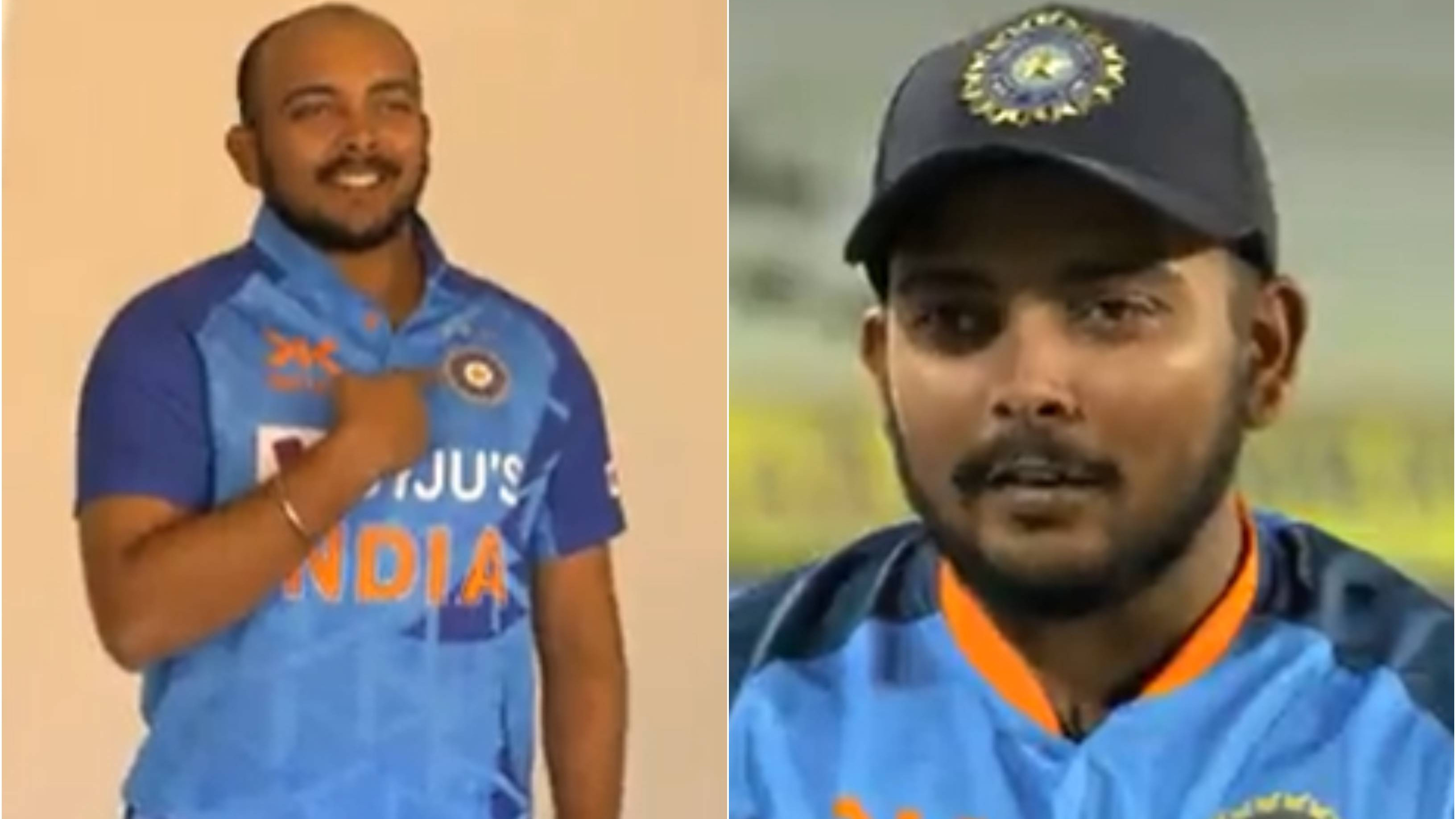 IND v NZ 2023: WATCH – “It has been a tough…” Prithvi Shaw recalls his time away from the Indian team