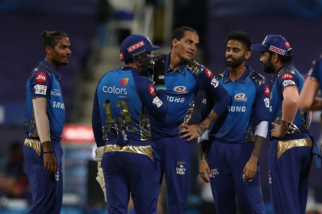 Mumbai Indians are having a great time in the ongoing IPL | IANS