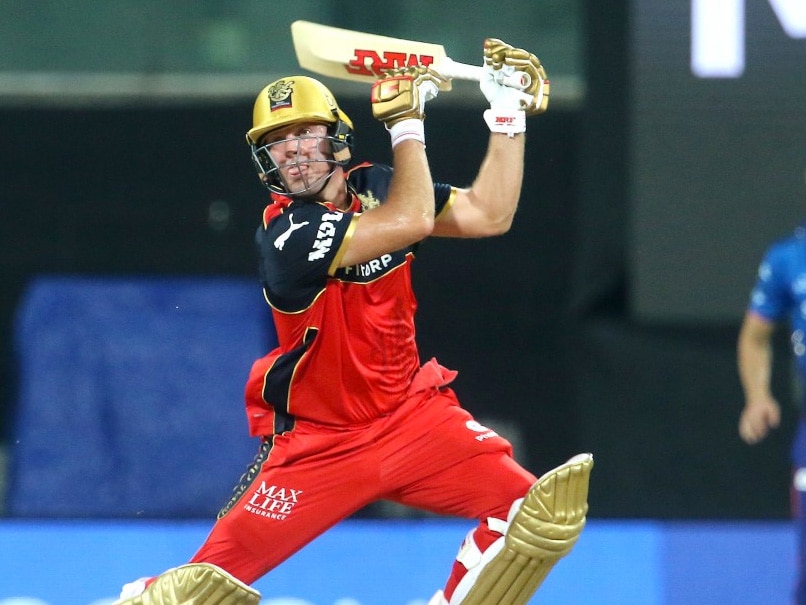 RCB fans will miss AB de Villiers in the IPL 15 | BCCI/IPL