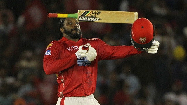 Chris Gayle expresses interest to feature in IPL 2023; shares picture of his preparation 