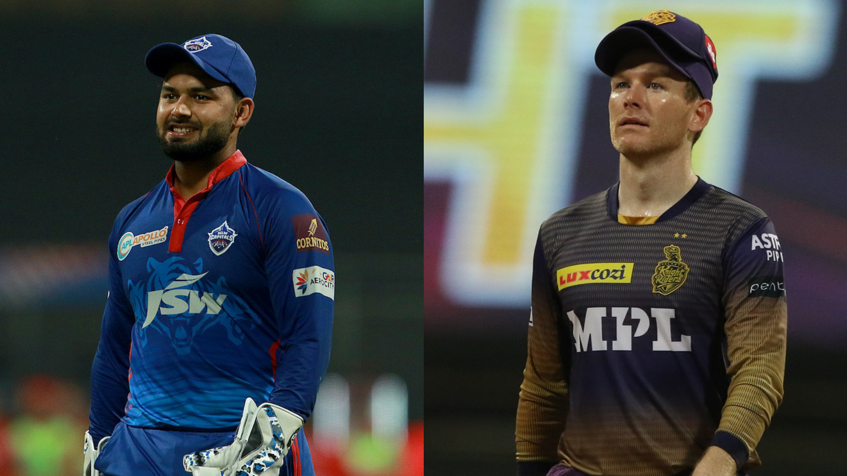 IPL 2021: Match 25, DC v KKR – COC Predicted Playing XIs