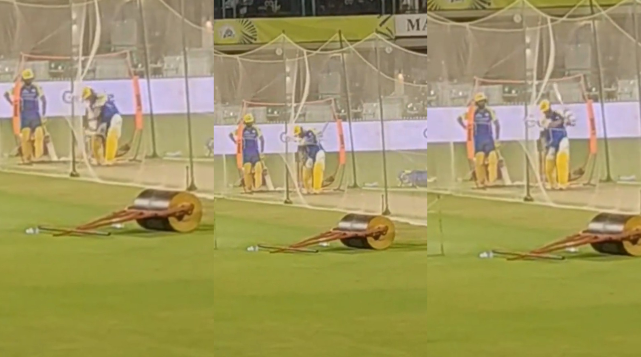 MS Dhoni | Cricbuzz X