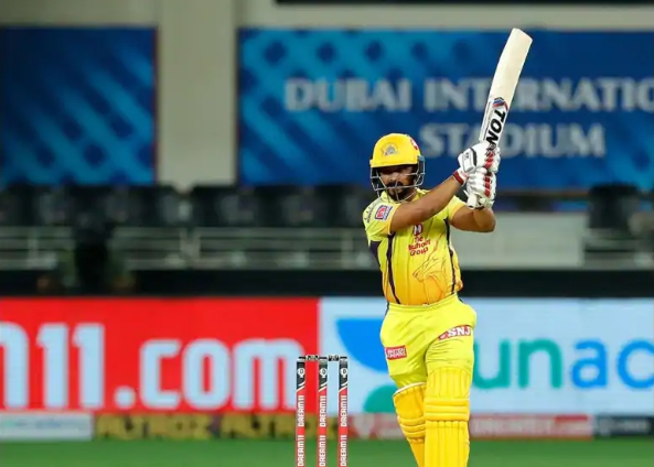 Fans slammed Kedar Jadhav for his another failure with the bat | BCCI/IPL