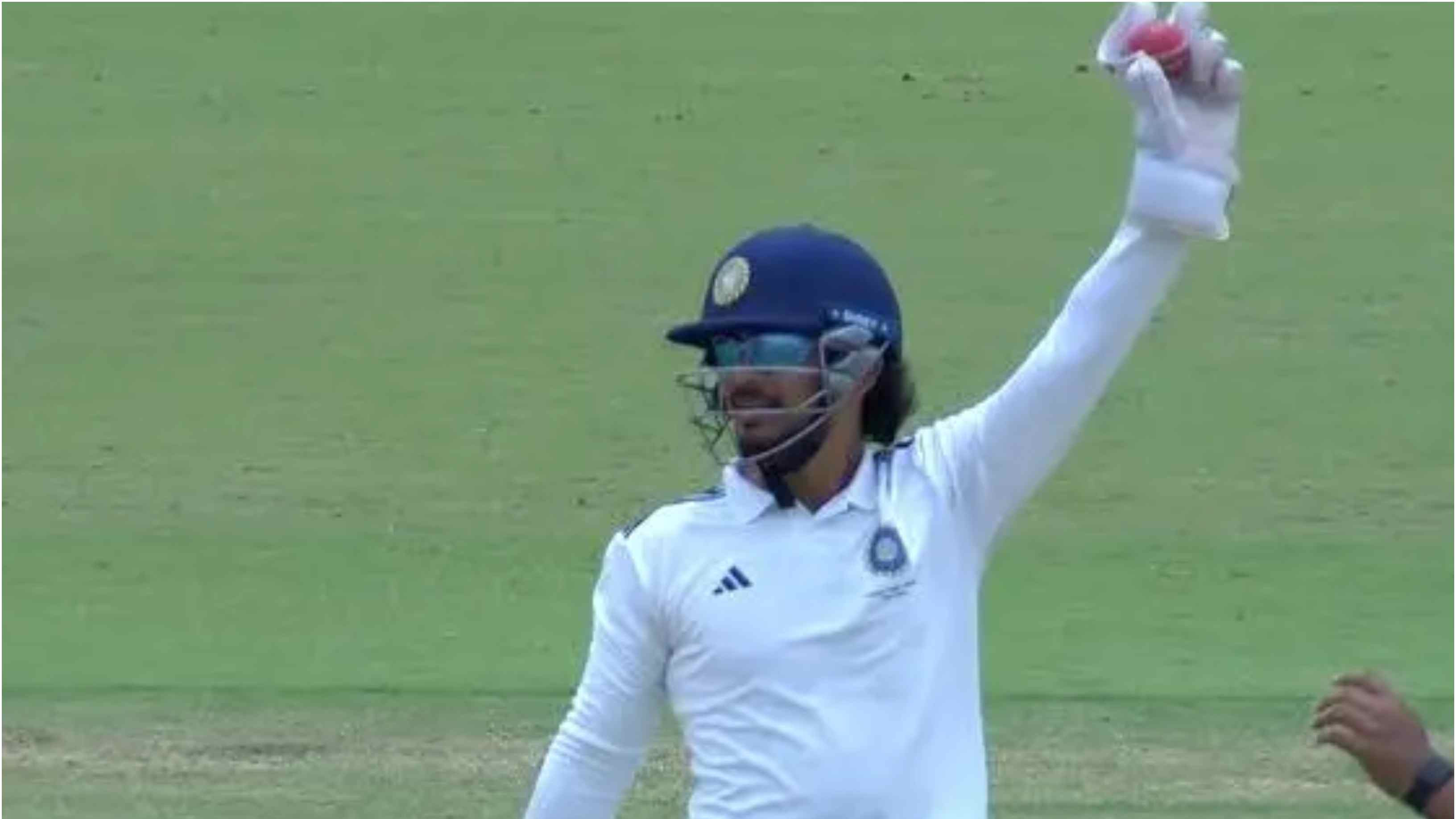 “People don't believe me when I say…,” Ishan Kishan reiterates his love for red-ball cricket 