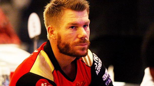 David Warner comments on SRH snub, says when you are dropped without any real fault, it hurts