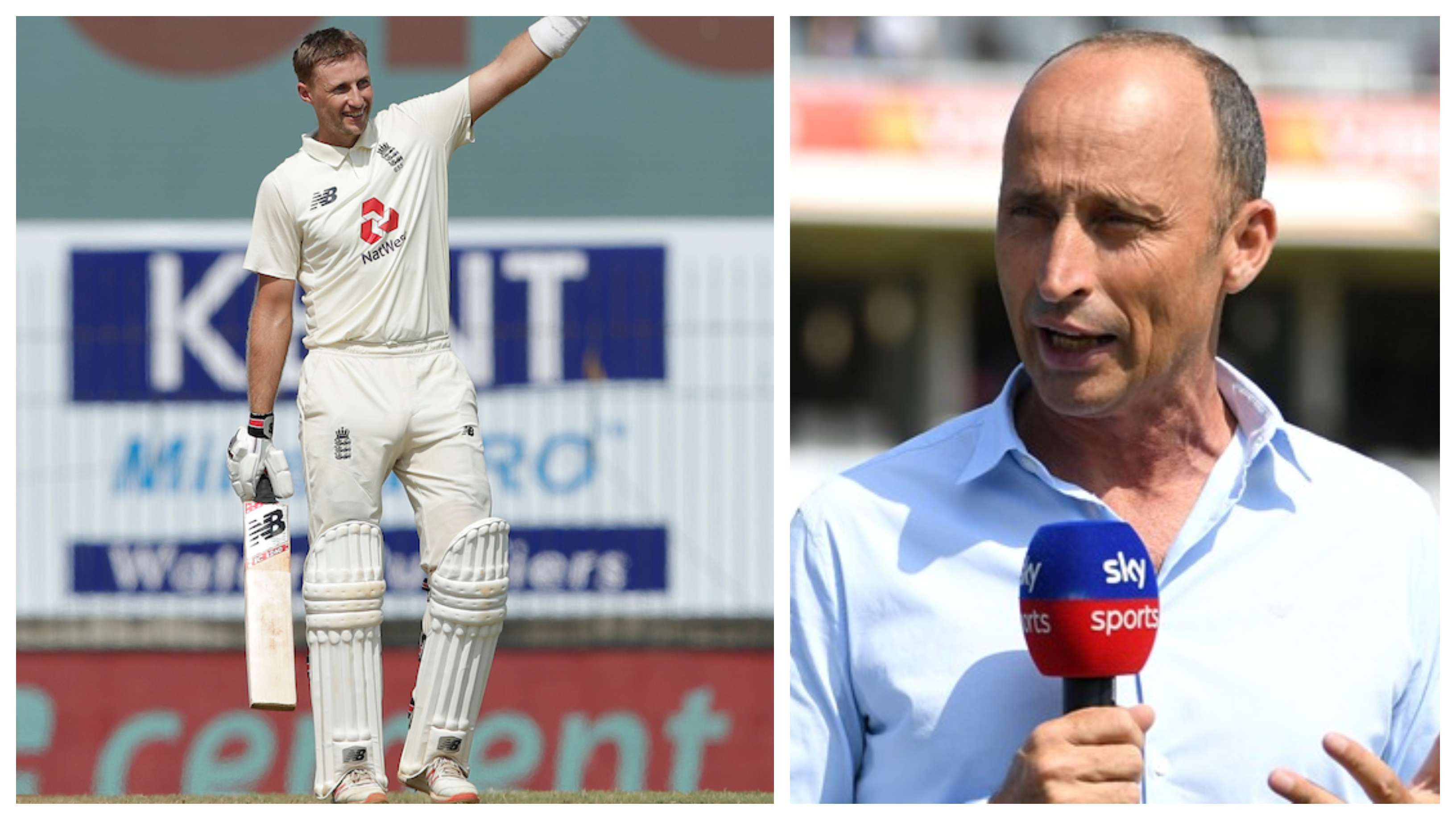 IND v ENG 2021: ‘He will probably end up breaking all England batting records’, Nasser Hussain hails Joe Root