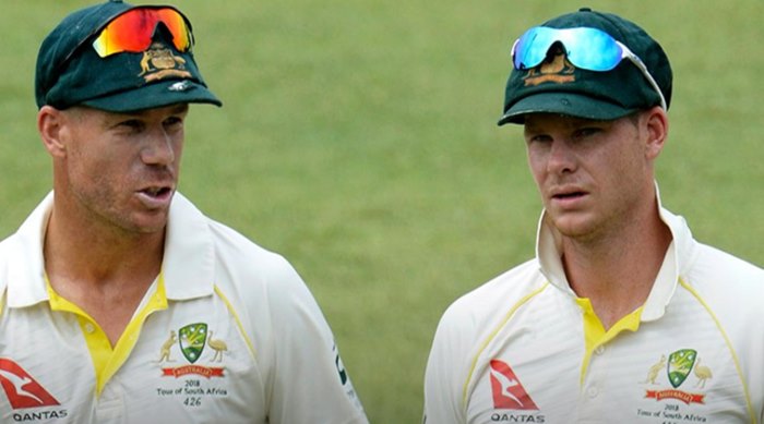 Steve Smith and David Warner were retained by their respective franchises in IPL for 2019 edition