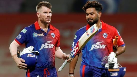 IPL 2023: Delhi Capitals contemplate approaching David Warner for leadership role in Rishabh Pant’s absence