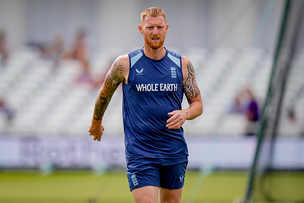 Ben Stokes | Getty