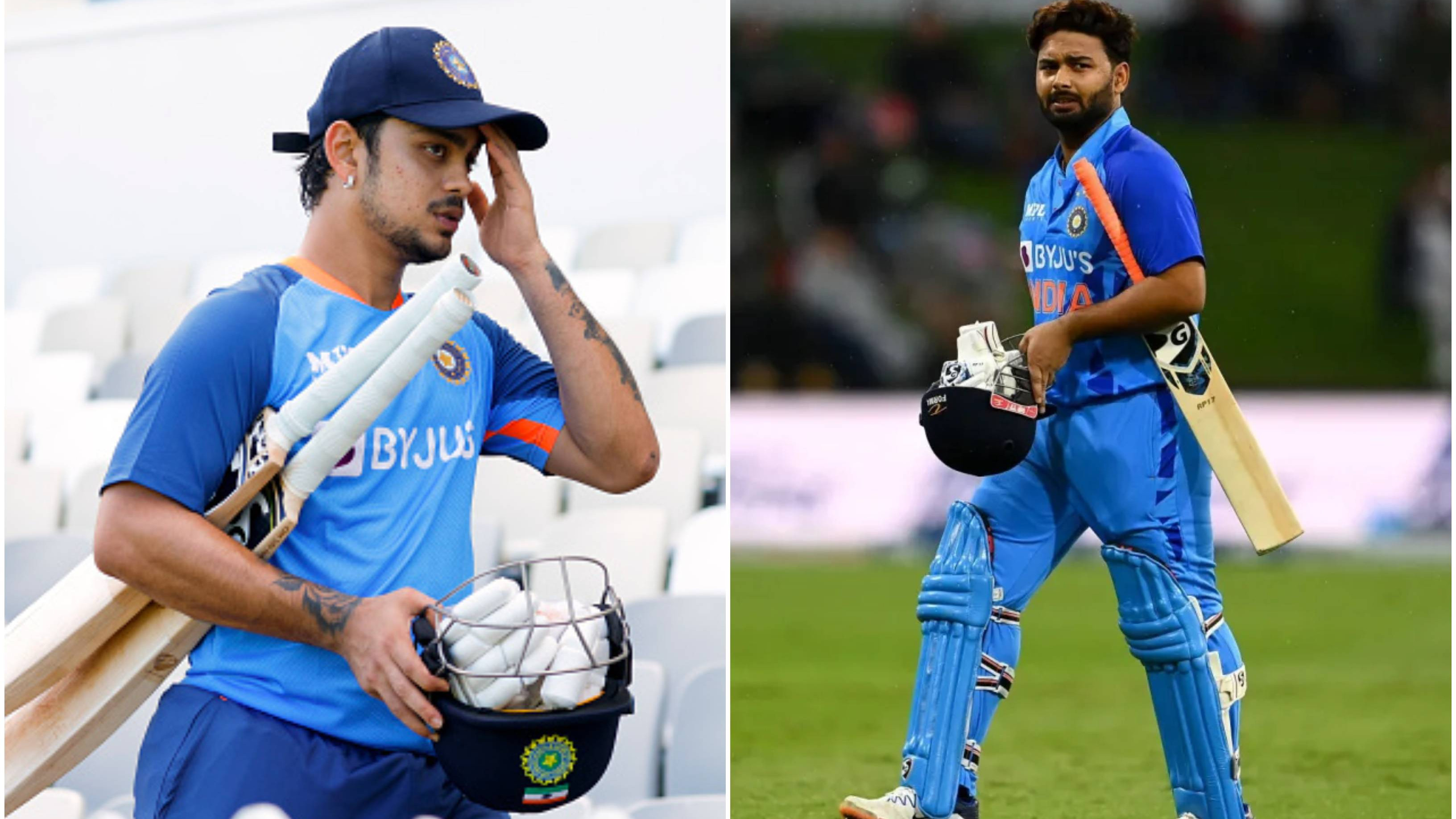 IND v SL 2023: “Thought it was a normal accident,” Kishan recalls hearing about Pant’s car crash from fans during Ranji game