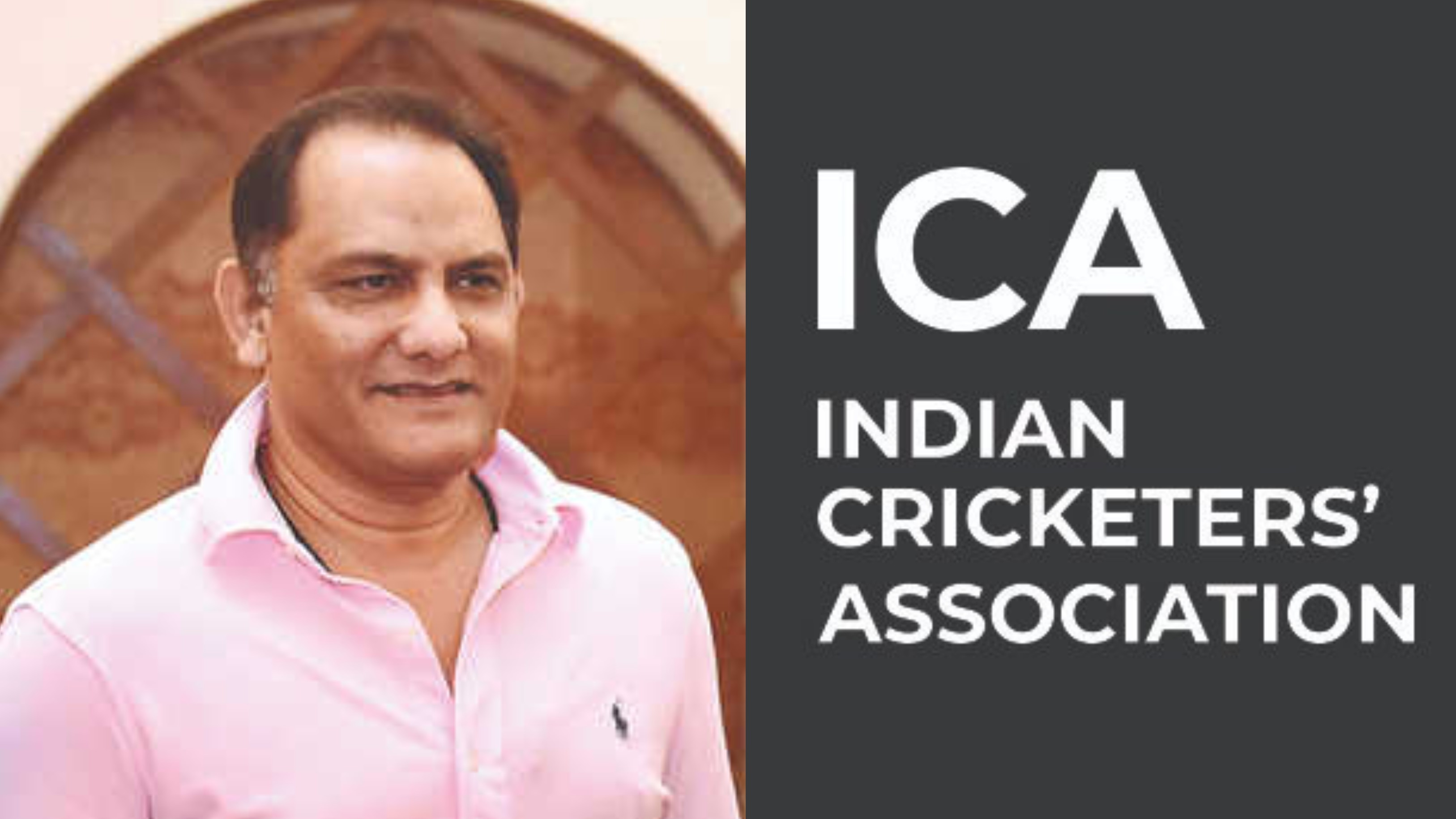 Azharuddin pledges support as ICA raises Rs 24 Lakhs to help needy cricketers in time of crisis