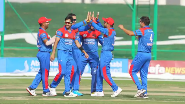 Afghanistan players in high spirits after resuming training in Kabul: ACB CEO Hamid Shinwari