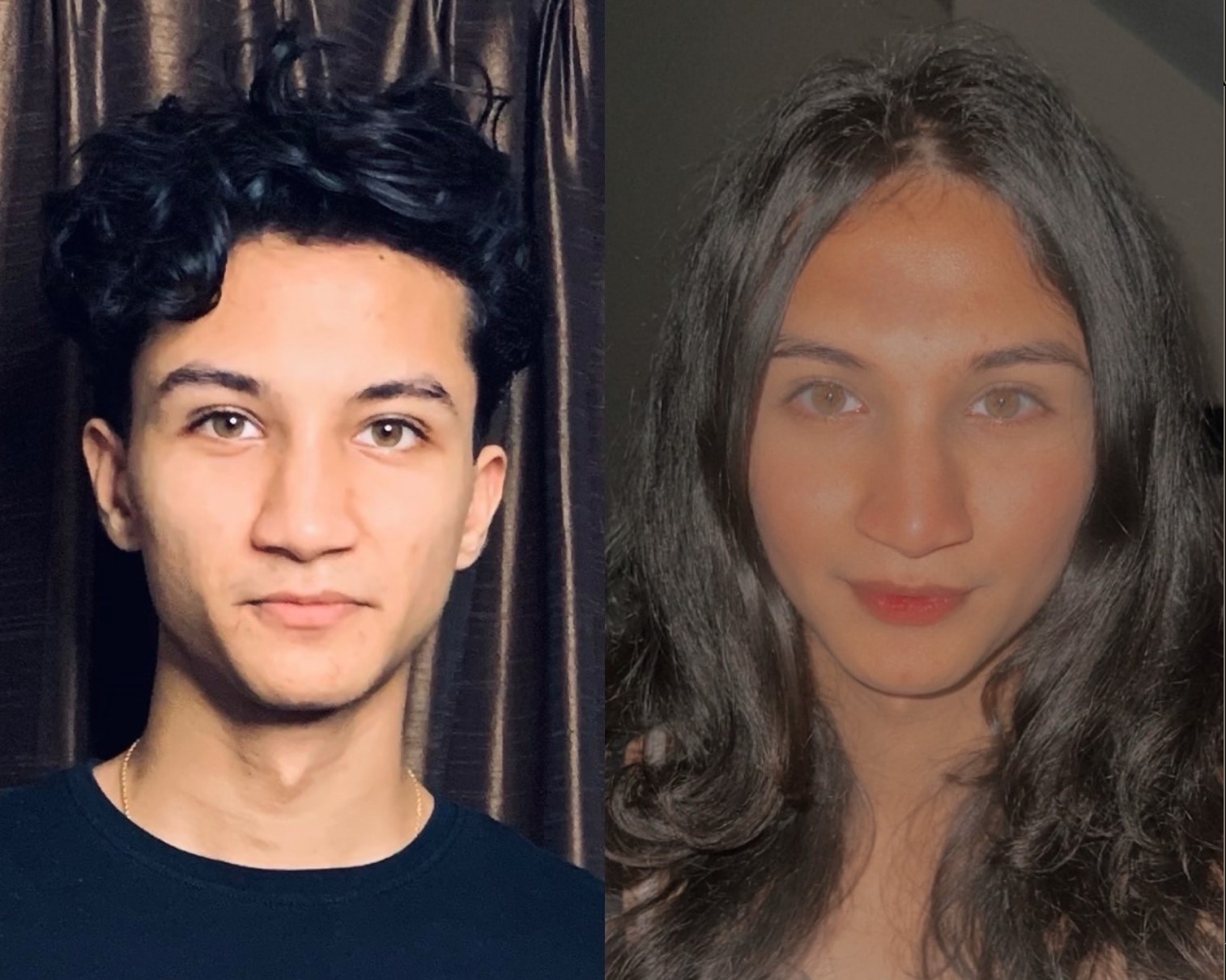 Aryan Bangar transitioned into Anaya Bangar after hormone therapy | Instagram