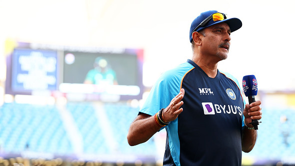 T20 World Cup 2021: WATCH- A bigger gap between IPL and World Cup would’ve been ideal- India coach Ravi Shastri