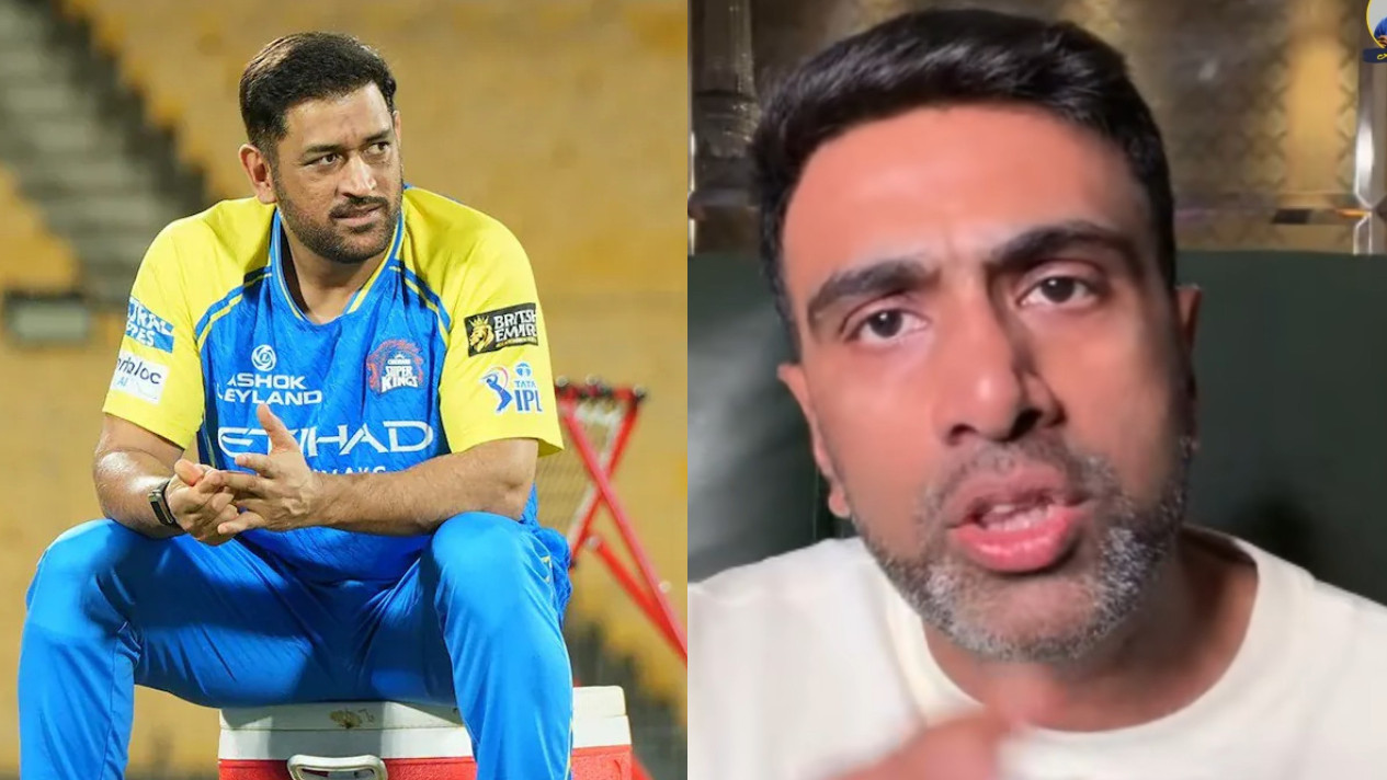 IPL 2026: ‘MS Dhoni might get a farewell game in Chennai’- R Ashwin says CSK legend might play if they lose 2 out next 3 games