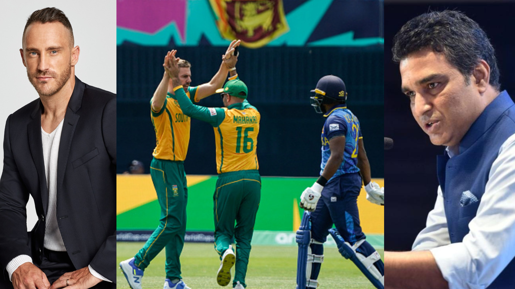 T20 World Cup 2024: Pitch in focus as cricket fraternity reacts after South Africa defeats Sri Lanka in a low scoring encounter