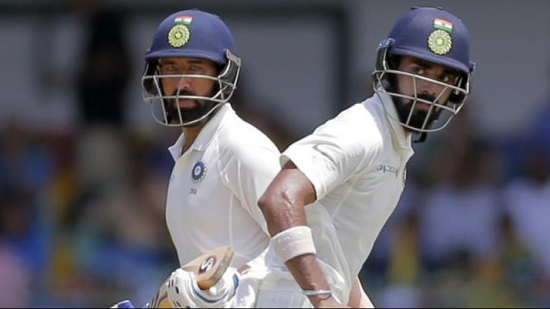 Pujara, Rahul among 5 Indian cricketers to receive notice from NADA for failing to disclose whereabouts