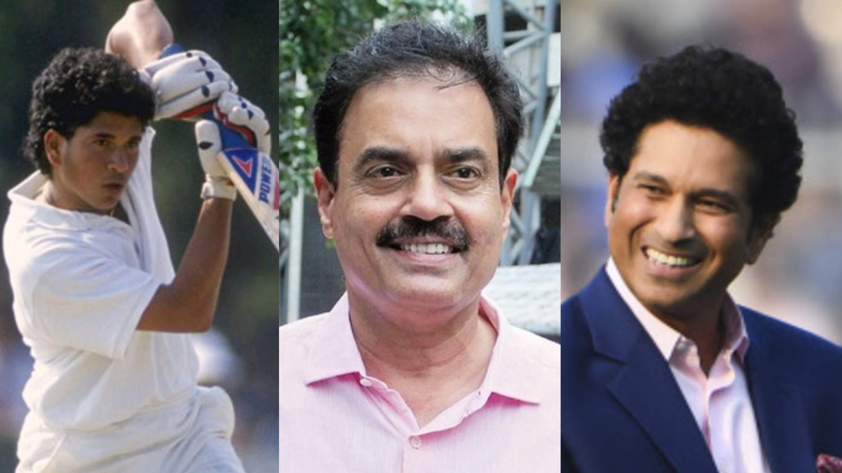 Vengsarkar recalls how he got Kapil, Chetan Sharma and Maninder to bowl to a 15-year-old Tendulkar