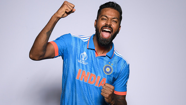 CWC 2023: “We need to take pressure and expectation to our advantage,” Pandya positive about India’s chances at World Cup