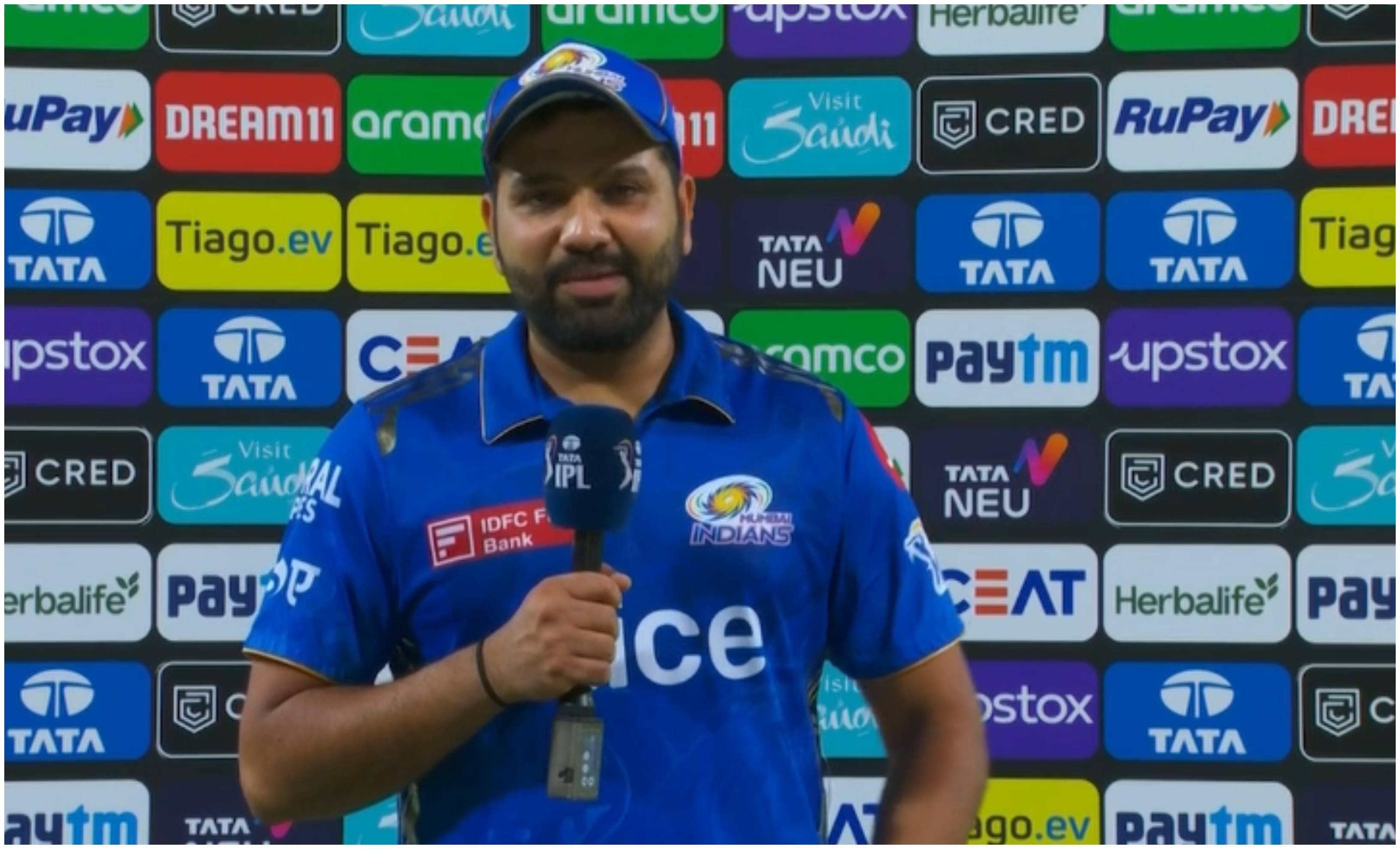 Rohit Sharma | BCCI-IPL