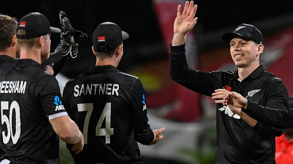 Key New Zealand all-rounder ruled out of ODI World Cup 2023 due to injury