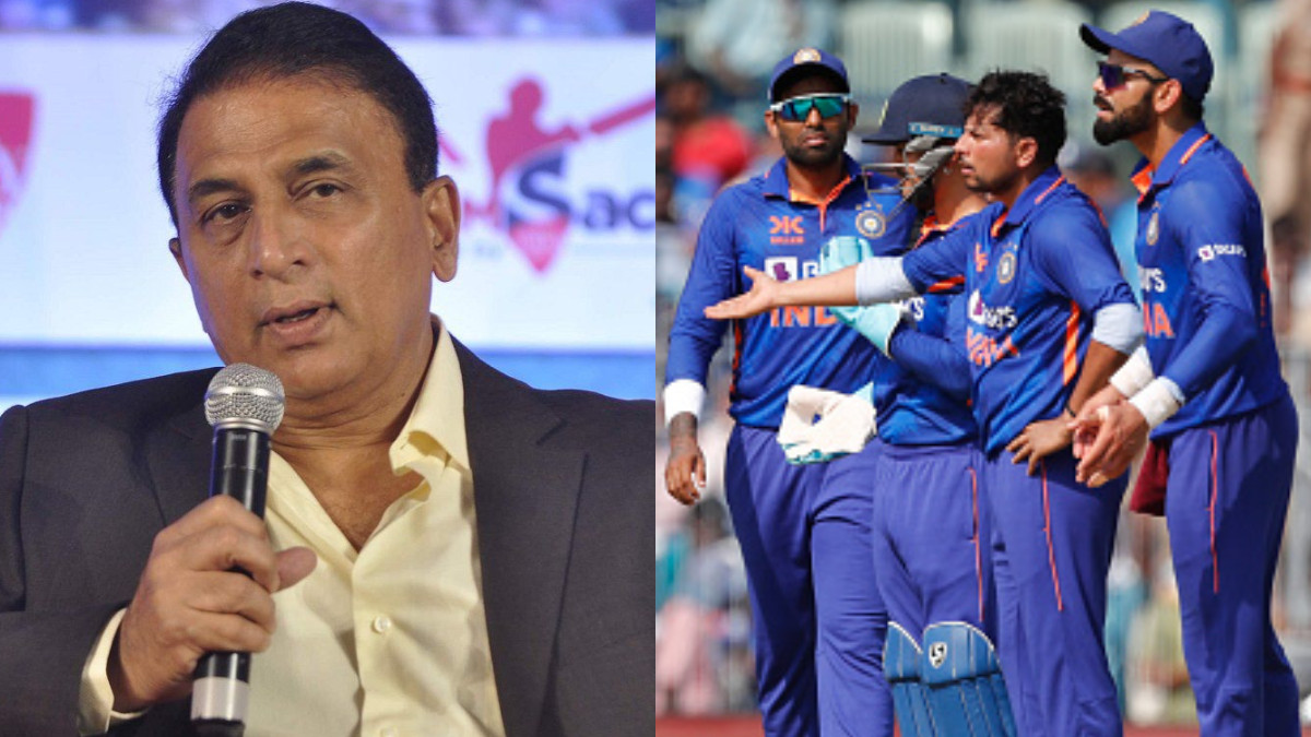 IND v AUS 2023: 'This shouldn't be forgotten'- Sunil Gavaskar warns Team India after ODI series loss