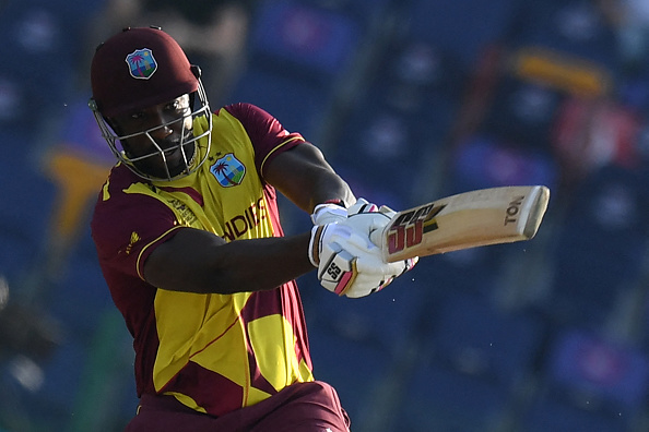 Andre Russell | Getty