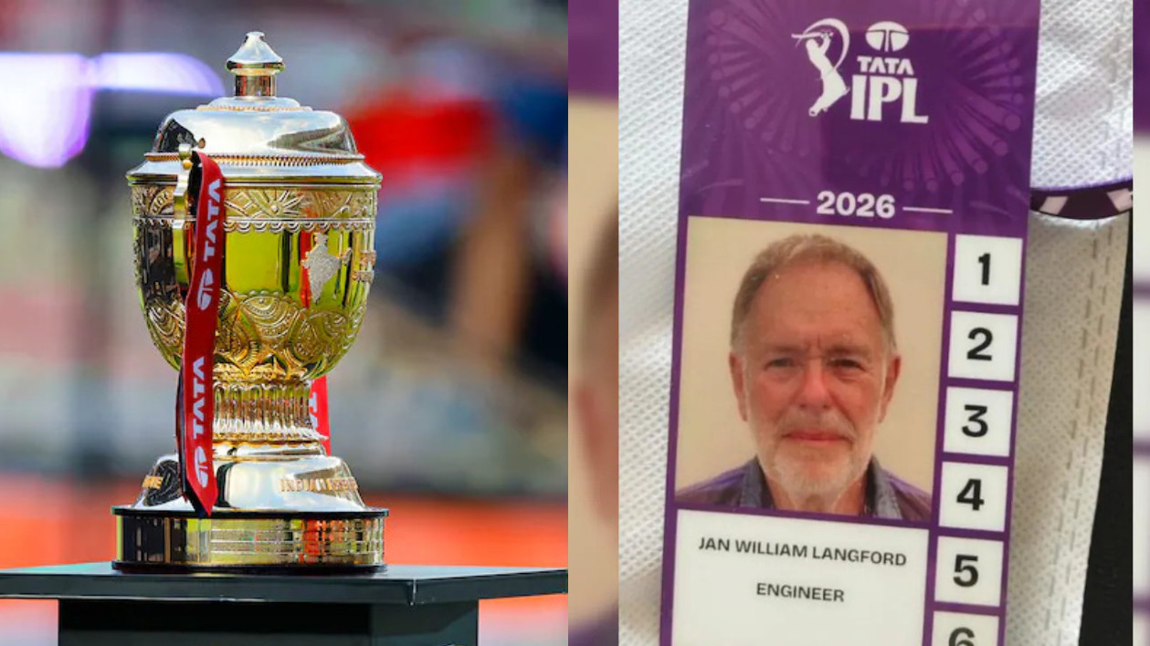 IPL 2026: British broadcast engineer found dead in his Mumbai hotel room- Report