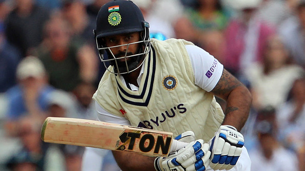 “Everyone says ‘he’s a Test player’, don’t think it’s fair”: Hanuma Vihari