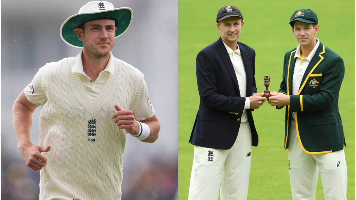 Ashes 2021-22: Stuart Broad says he's ready to go to Australia, if fitness permits