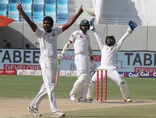 Rawalpindi and Karachi will host the two Tests | Getty