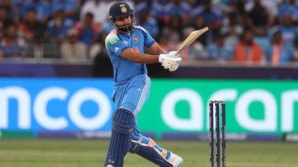 “Perception was created or maybe I was typecast”: Shreyas Iyer on talks of his vulnerability against short-pitched bowling