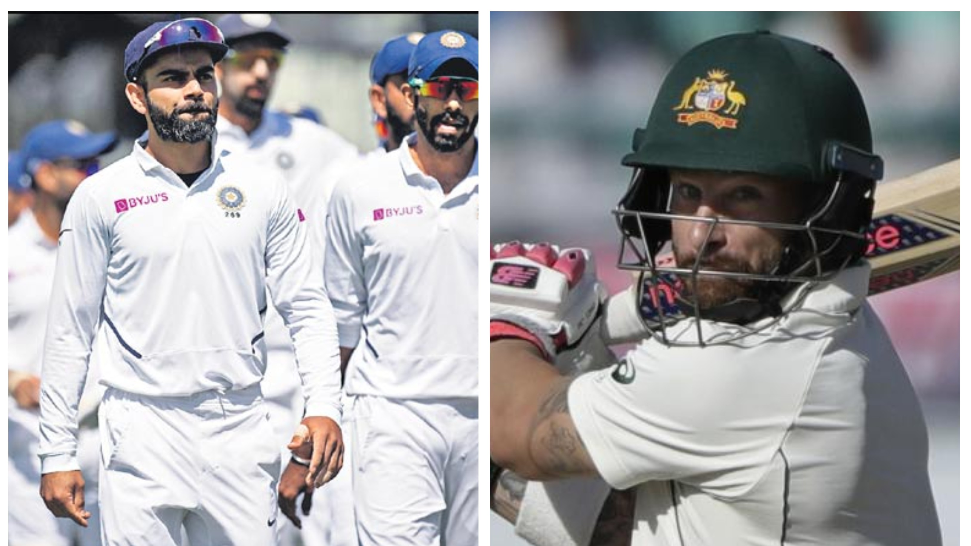 Wade wary of Kohli & co using verbal duels to their advantage during Test series in Australia