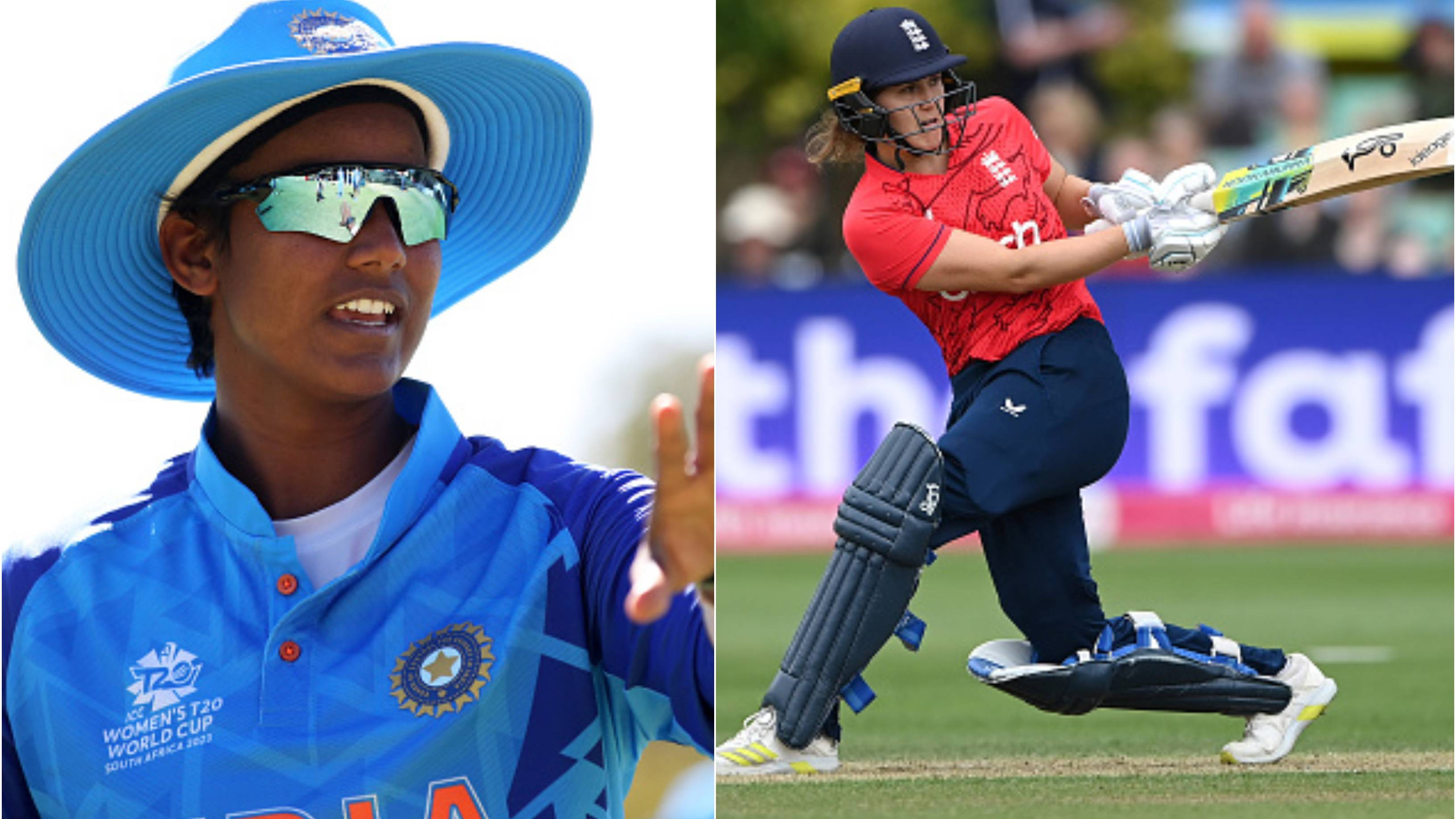 WPL Auction 2023: Deepti Sharma secure hefty deal with UP Warriorz; Mumbai Indians fetch Natalie Sciver for INR 3.20 Crore